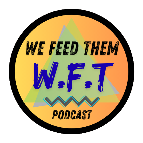 We Feed Them